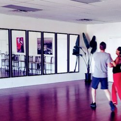 Peigne Dance Studio - Private lessons