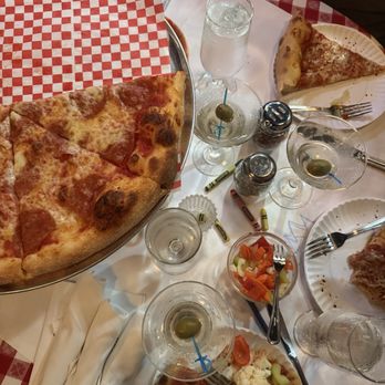 Salisbury's - Pizza Near Me - Dallas, Texas