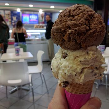 Baskin-Robbins - Double scoop favorite! - Ice Cream & Frozen Yogurt Near Me - Eugene, Oregon