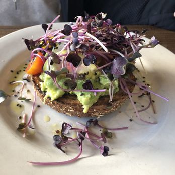 Matt's Big Breakfast - Smashed Avocado Toast - Breakfast & Brunch Near Me - Phoenix, Arizona Matt's Big Breakfast - Smashed Avocado Toast - Breakfast & Brunch Near Me - Phoenix, Arizona