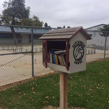 Little Free Library - Community Book Box Near Me - La Mirada, California Little Free Library - Community Book Box Near Me - La Mirada, California