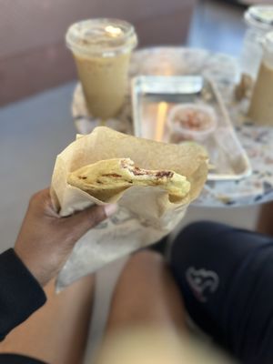 ZOE Coffee and Tacos by null