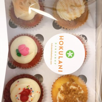 Hokulani Bake Shop - Bakeries Near Me - Honolulu, Hawaii