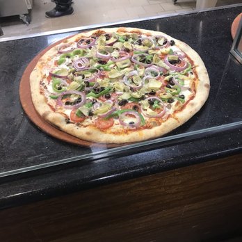 Pizza My Heart - Pizza Near Me - Santa Clara, California Pizza My Heart - Pizza Near Me - Santa Clara, California