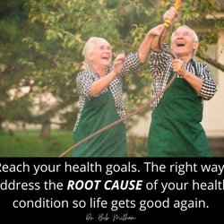Wake Integrative Health