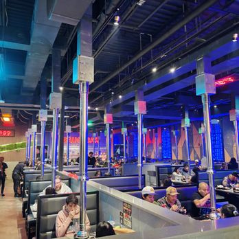 KPOT Korean BBQ & Hot Pot - KPOT Korean BBQ & Hot Pot Kearny, NJ_Yelp_Sanju-2 - Korean Near Me - Kearny, New Jersey KPOT Korean BBQ & Hot Pot - KPOT Korean BBQ & Hot Pot Kearny, NJ_Yelp_Sanju-2 - Korean Near Me - Kearny, New Jersey
