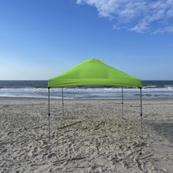 Sunset Beach Cabanas - Waiting just for you!