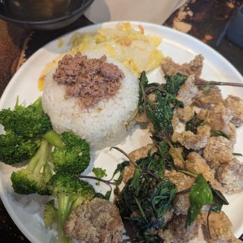 Kingchops Irvine - Taiwanese Near Me - Irvine, California