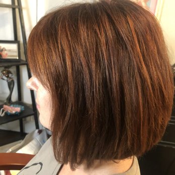JUPITER SALON - Copper glaze - Hair Salons Near Me - Anniston, Alabama JUPITER SALON - Copper glaze - Hair Salons Near Me - Anniston, Alabama