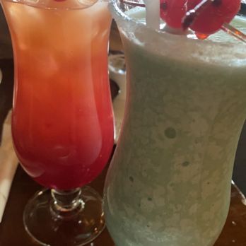 Fireside Classic Grill - Mock tail - American Near Me - Elliot Lake, Ontario Fireside Classic Grill - Mock tail - American Near Me - Elliot Lake, Ontario