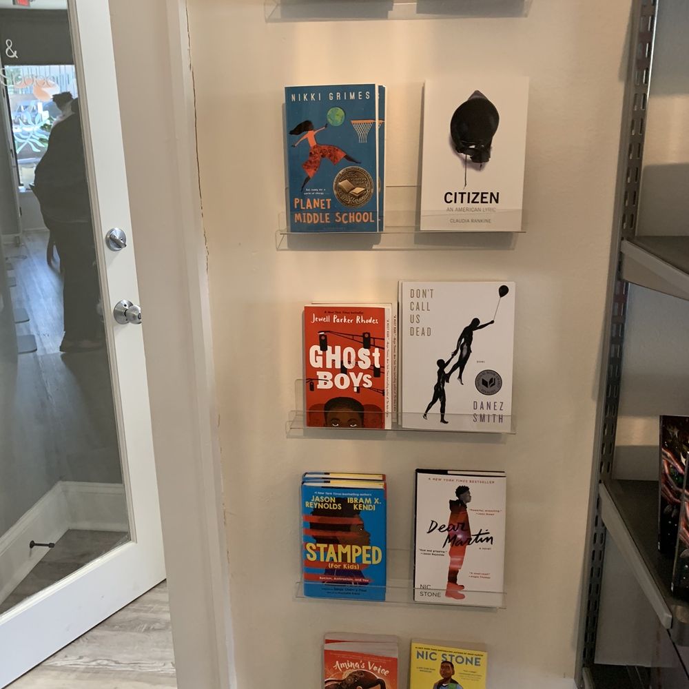 Rooted MKE - More YA books - Bookstores Near Me - Milwaukee, Wisconsin Rooted MKE - More YA books - Bookstores Near Me - Milwaukee, Wisconsin