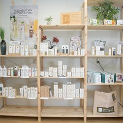 GlowingSkin - Eminence Organics Skincare