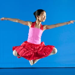 Spectordance