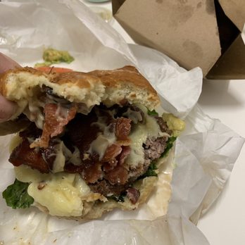 Burger Addict - Burgers Near Me - Renton, Washington