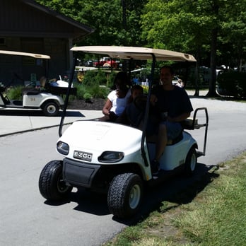 Dayton KOA - Campgrounds Near Me - Brookville, Ohio