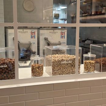 Bacio di Latte - Everything made fresh daily - Gelato Near Me - Studio City, California
