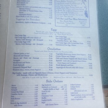 Satellite Cafe - Breakfast & Brunch Near Me - Ocean City, Maryland Satellite Cafe - Breakfast & Brunch Near Me - Ocean City, Maryland