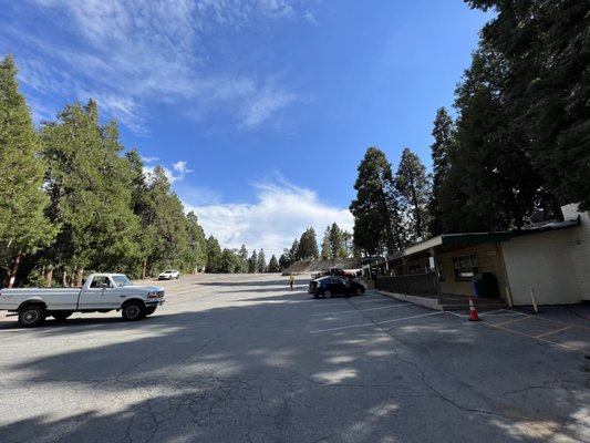 Palomar Mtn. General Store by null