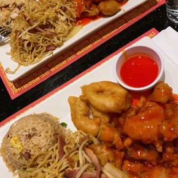 New China - Delicious everything is so good - Chinese Near Me - Visalia, California New China - Delicious everything is so good - Chinese Near Me - Visalia, California