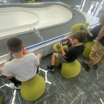 Odyssey VR - Virtual Reality Centers Near Me - Corona, California Odyssey VR - Virtual Reality Centers Near Me - Corona, California