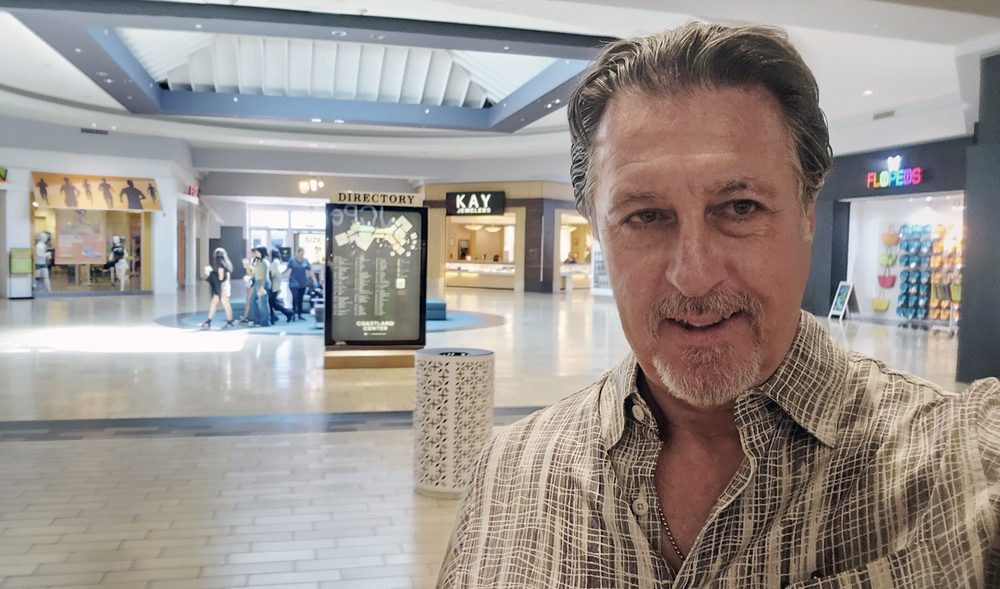 Coastland Center Image