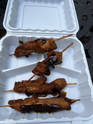 Royal Palace Chinese Restaurant by null