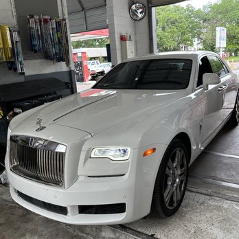 Danny's Auto Service - Rolls Royce - Auto Repair Near Me - Houston, Texas Danny's Auto Service - Rolls Royce - Auto Repair Near Me - Houston, Texas