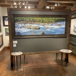 Tony Newlin Gallery at Telluride