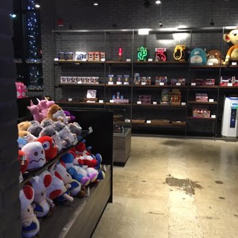 The Rec Room - Canadian (New) Near Me - Calgary, Alberta