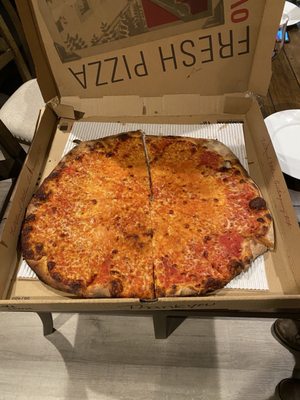 Eda's Pizzeria by null