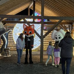 Glow Garden Centre