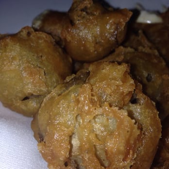 Rafferty's - fried mushrooms - American Near Me - Florence, Kentucky