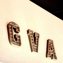 GVA Cafe