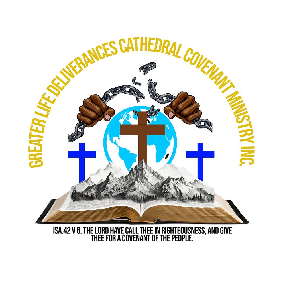 Greater Life Delieverance Cathedral Covernant Ministry - social services organization in Elizabeth, NJ