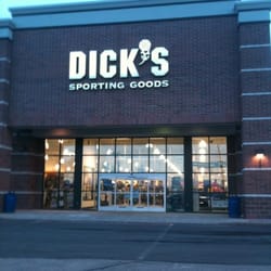 DICK'S Sporting Goods