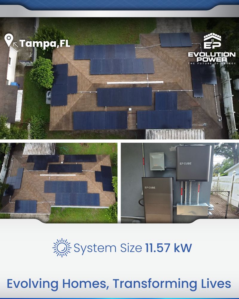 Slide of Evolution Power