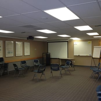 Dale Carnegie Training - Classroom - Education Near Me