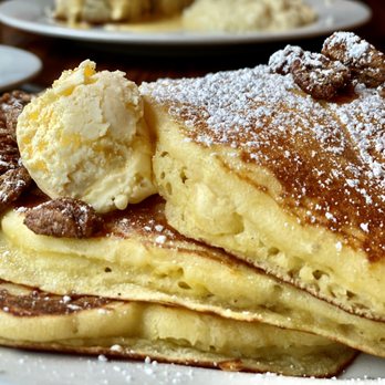 Nectar - sweet potato pancakes - Breakfast & Brunch Near Me - Hilton Head Island, South Carolina Nectar - sweet potato pancakes - Breakfast & Brunch Near Me - Hilton Head Island, South Carolina