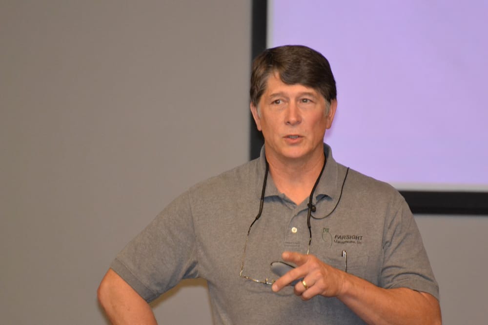 Farsight Management - mold inspector in Dover, OH