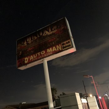Churros el Sabroso - Located in front of the sign - Desserts Near Me - Bloomington, California