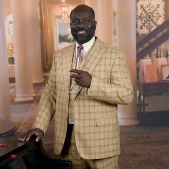 Armeene's Tailoring & Alterations - Classy piano pose! - Sewing & Alterations Near Me