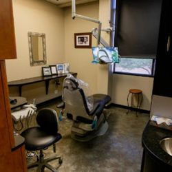 Carefree Dentistry
