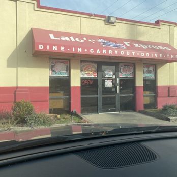 Lalo's Express - Entrance - Mexican Near Me - Wichita, Kansas Lalo's Express - Entrance - Mexican Near Me - Wichita, Kansas
