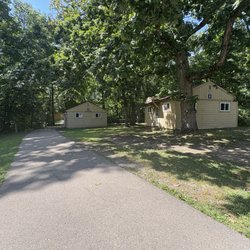 Flint YMCA-Camp Copneconic - Cabin
