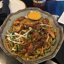 Noodles Noodles