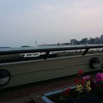 The Wooden Monkey - From the patio. - Gluten-Free Near Me - Dartmouth, Nova Scotia The Wooden Monkey - From the patio. - Gluten-Free Near Me - Dartmouth, Nova Scotia