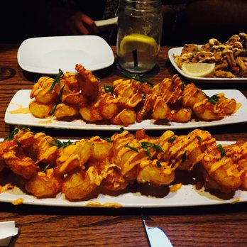 State & Main Kitchen & Bar - American Near Me - Kitchener, Ontario