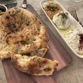 Frena - Dips - Mediterranean Near Me - New York, New York