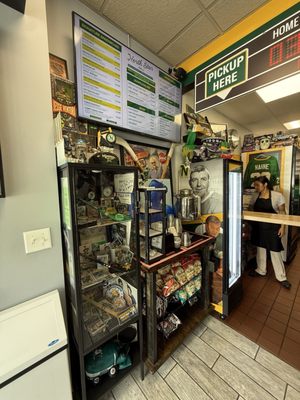 North Star Deli by null