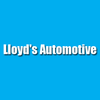 Lloyd's Automotive - Auto Repair Near Me - Norman, Oklahoma Lloyd's Automotive - Auto Repair Near Me - Norman, Oklahoma